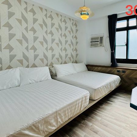 Stay Hotel Xiaoliuqiu Εξωτερικό φωτογραφία