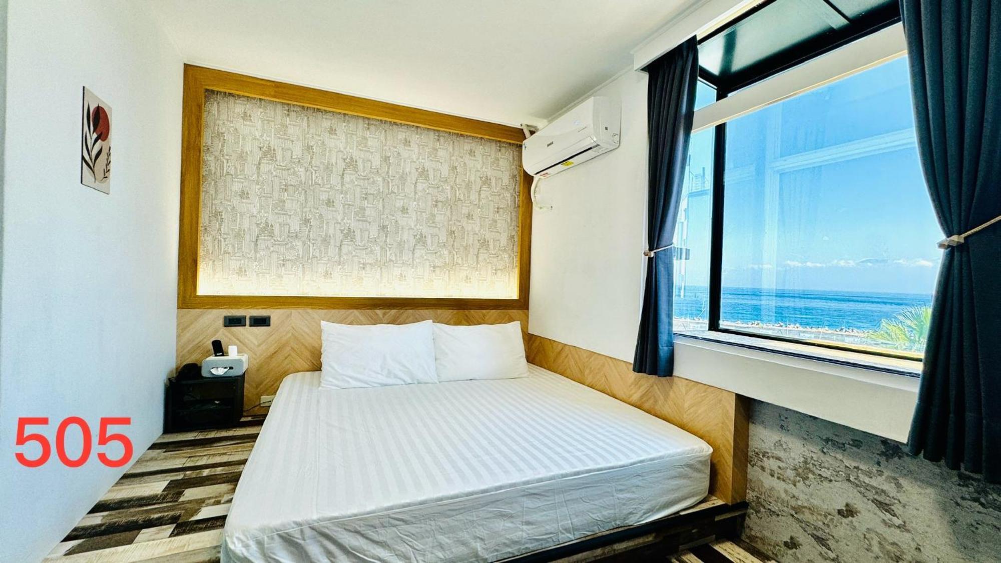 Stay Hotel Xiaoliuqiu Εξωτερικό φωτογραφία