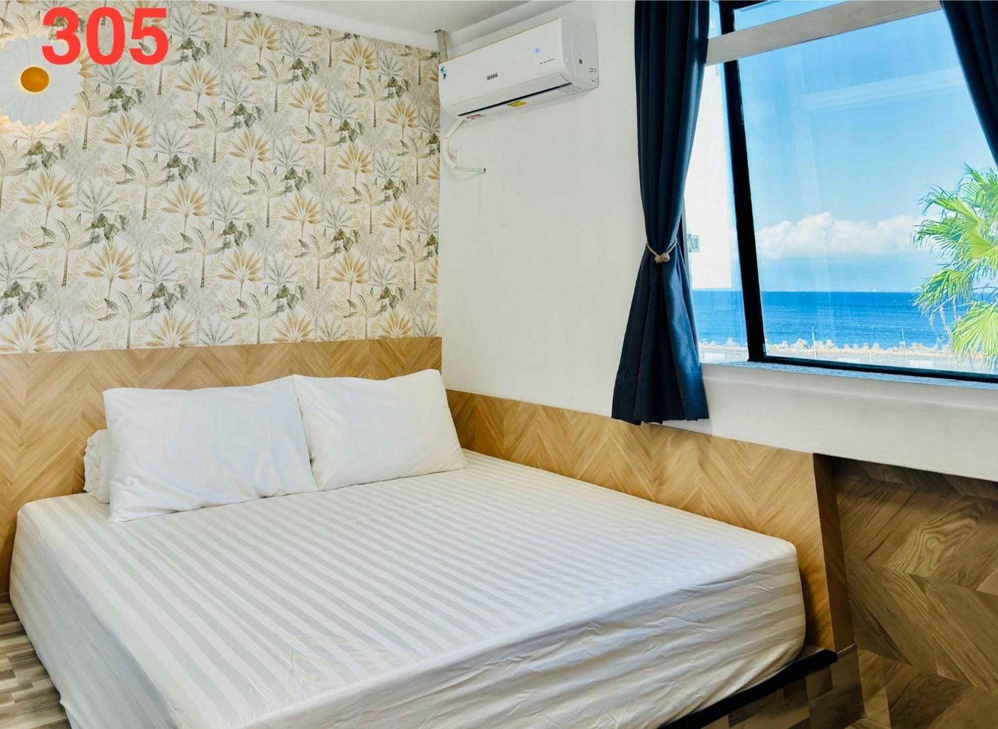 Stay Hotel Xiaoliuqiu Εξωτερικό φωτογραφία