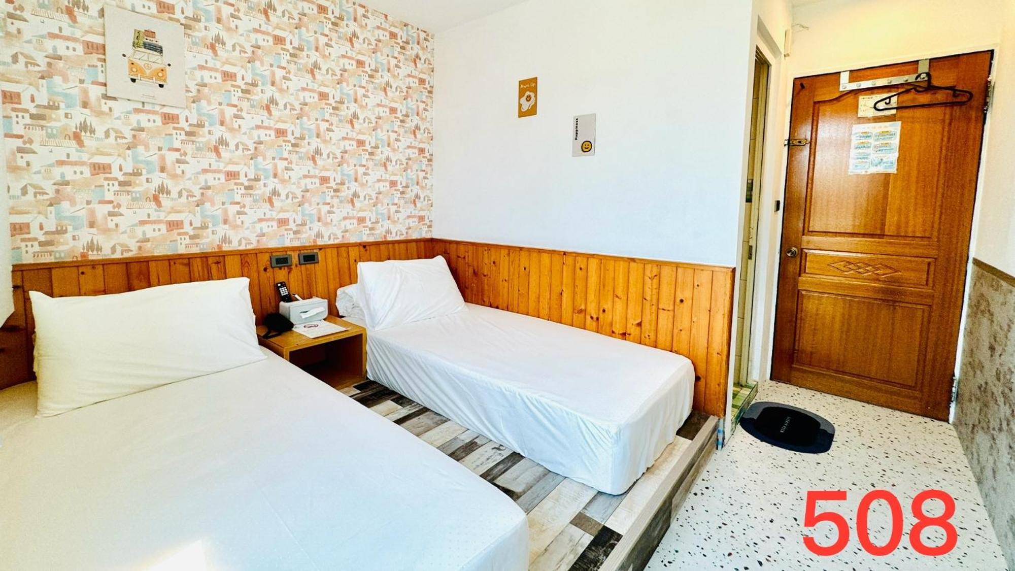 Stay Hotel Xiaoliuqiu Εξωτερικό φωτογραφία