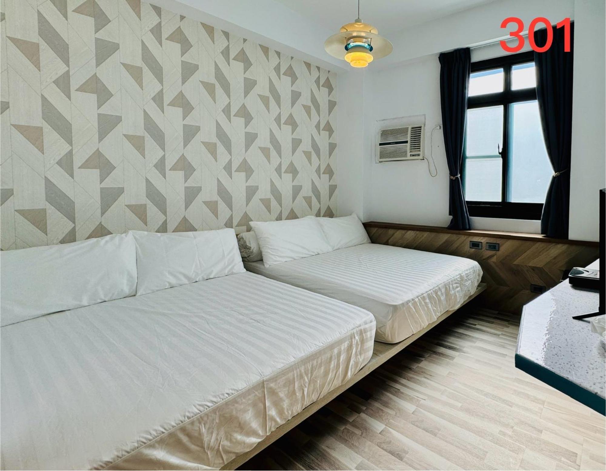 Stay Hotel Xiaoliuqiu Εξωτερικό φωτογραφία