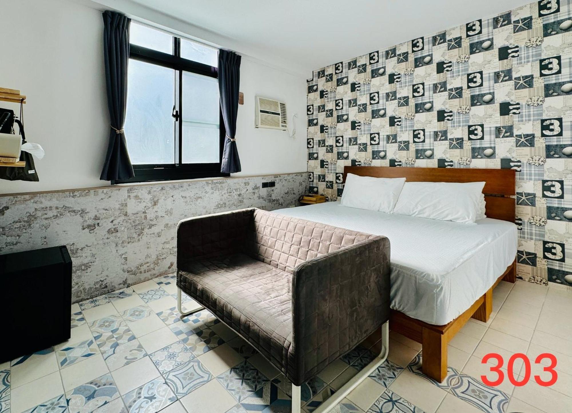 Stay Hotel Xiaoliuqiu Εξωτερικό φωτογραφία
