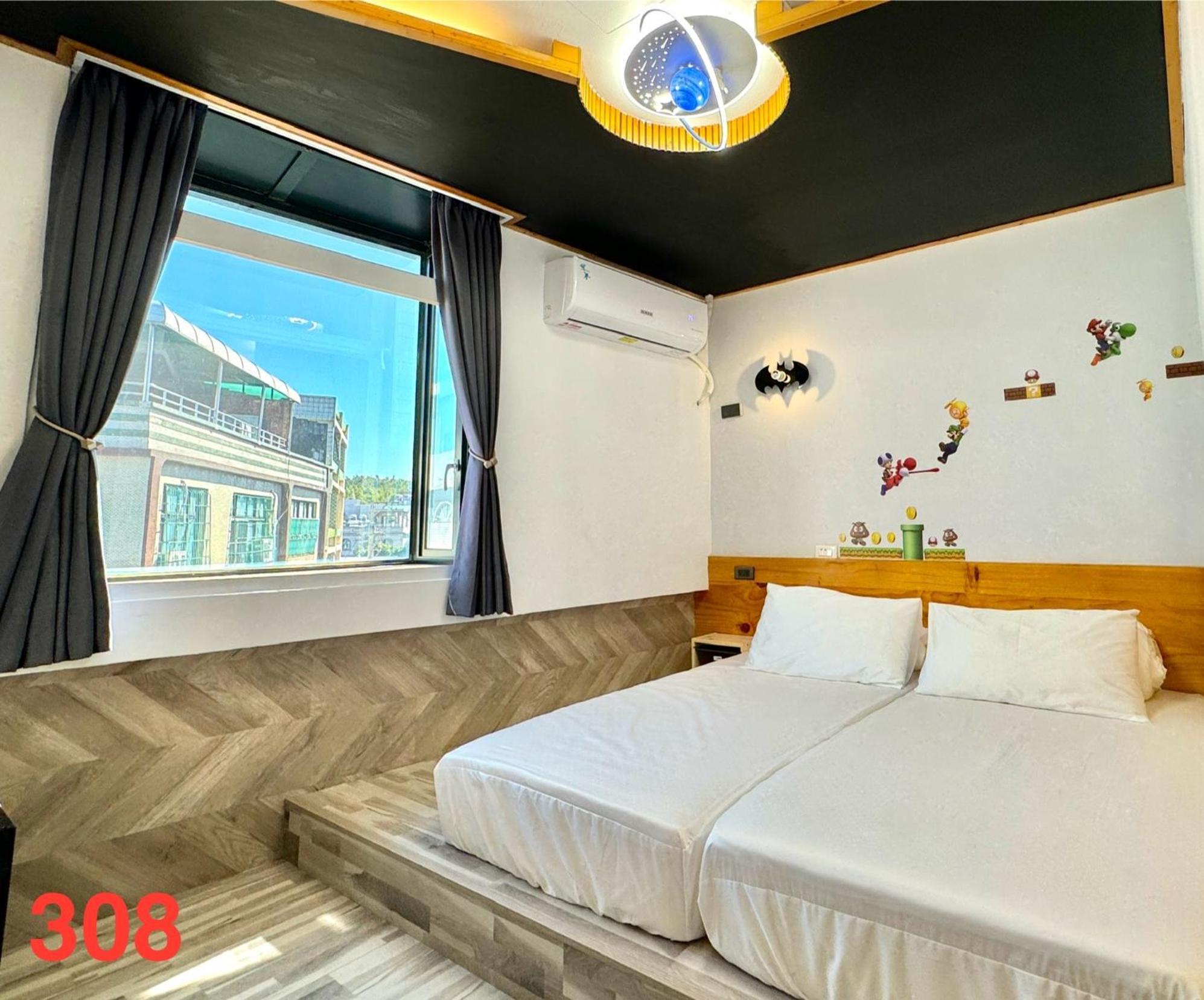 Stay Hotel Xiaoliuqiu Εξωτερικό φωτογραφία