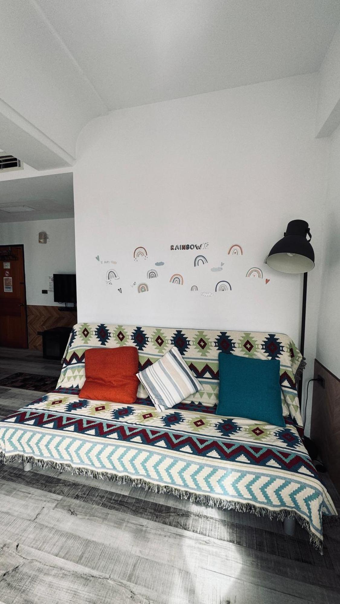 Stay Hotel Xiaoliuqiu Εξωτερικό φωτογραφία